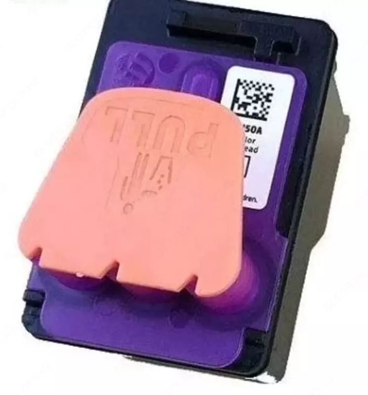  Комплект печатающих головок HP (3YP61AE ) - 