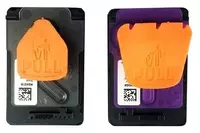   Комплект печатающих головок HP (3YP61AE )