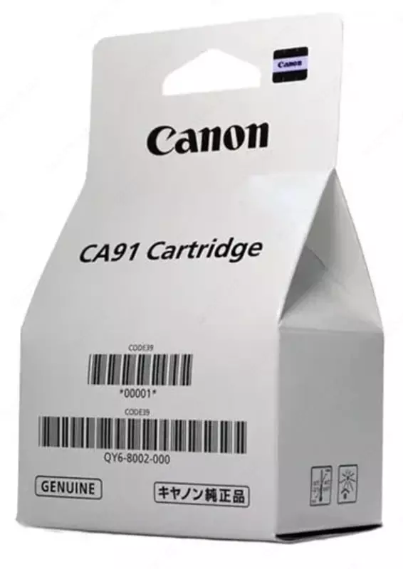  Bosib chiqarish kallagi CANON CA91 (QY6-8002-010000) - 