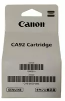  Печатающая головка CANON СА92 ( QY6-8018-000000) - 
