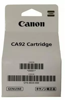  Печатающая головка CANON СА92 ( QY6-8018-000000) - 