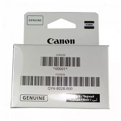 CANON QY6-8028 bosma kallagi (QY6-8028-010000)