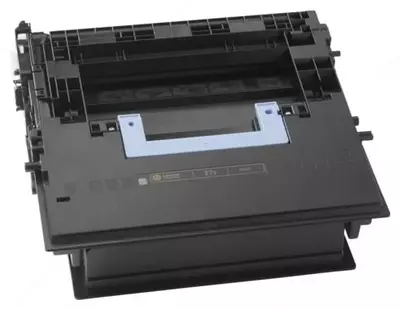 Toner kartriji HP 37Y (CF237Y) Qora