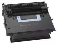 Toner kartriji HP 37Y (CF237Y) Qora