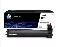 Тонер-Картридж HP 56Х (CF256Х) Черный