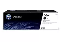  Тонер-Картридж HP 56Х (CF256Х) Черный - 