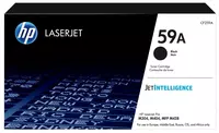  Тонер-Картридж HP 59А (CF259A) Черный - 