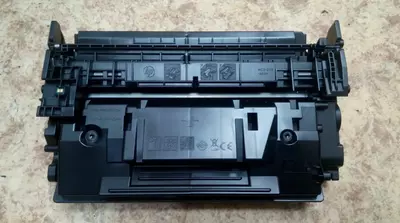 Toner kartriji HP 59X (CF259X) Qora