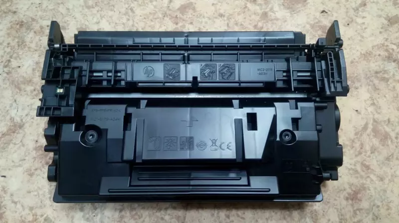 Toner kartriji HP 59X (CF259X) Qora