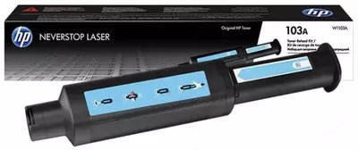  HP 103A Neverstop tonerni qayta yuklash toplami (W1103A) - 