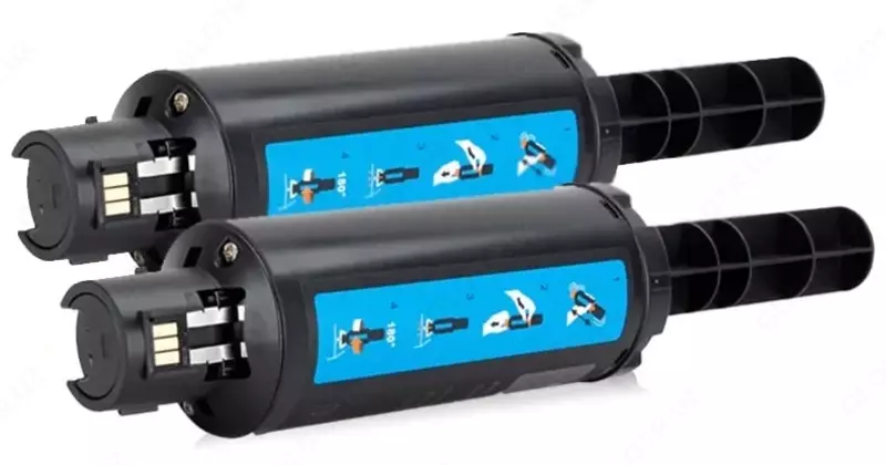 Заправочный комплект HP 103AD Neverstop Toner Reload Kit (W1103AD)