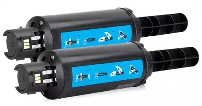 Заправочный комплект HP 103AD Neverstop Toner Reload Kit (W1103AD)