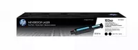  Заправочный комплект HP 103AD Neverstop Toner Reload Kit (W1103AD) - 