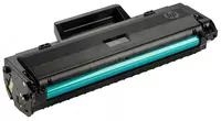 Тонер-Картридж HP 106A (W1106A) Черный