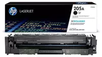 Тонер-Картридж HP 205A (CF530A) Черный