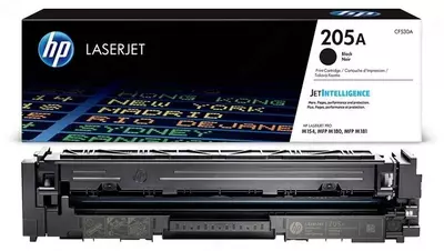 Тонер-Картридж HP 205A (CF530A) Черный