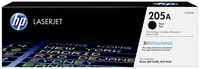   Тонер-Картридж HP 205A (CF530A) Черный