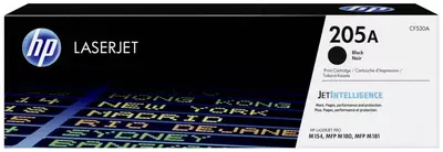   Тонер-Картридж HP 205A (CF530A) Черный