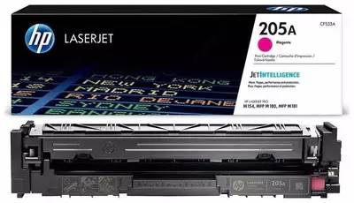 Toner kartriji HP 205A (CF533A) Magenta