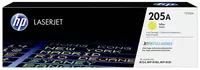  Тонер-Картридж HP 205A (CF532A) Желтый - 