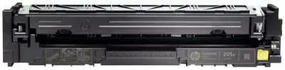  Тонер-Картридж HP 205A (CF532A) Желтый