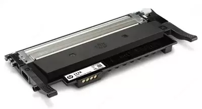   Тонер-Картридж HP 117A (W2070A) Черный