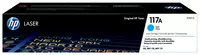  Toner kartriji HP 117A (W2071A) Moviy - 