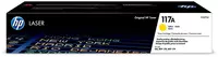  Toner kartriji HP 117A (W2072A) Sariq - 
