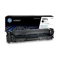 Toner kartriji HP 207A (W2210A) Qora