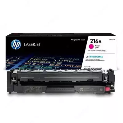 Toner kartriji HP 216A (W2413A) Magenta
