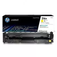 Toner kartriji HP 216A (W2412A) Sariq
