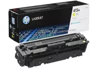 Toner kartriji HP 415A (W2032A) Sariq