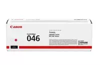  Тонер-Картридж Canon CRG 046 (1248C002АА) Малиновый - 