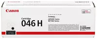  Тонер-Картридж Canon CRG 046Н (1254C002AA ) Черный - 