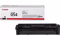 Toner kartridji Canon CRG 054 (3024C002AA) Qora