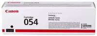  Toner kartridji Canon CRG 054 (3024C002AA) Qora - 