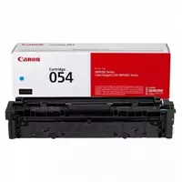 Тонер-Картридж Canon CRG 054 (3023C002AA) Голубой