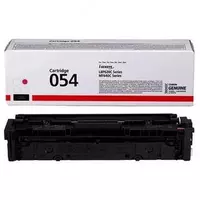 Тонер-Картридж Canon CRG 054 (3022C002AA) Малиновый