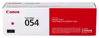  Тонер-Картридж Canon CRG 054 (3022C002AA) Малиновый - 