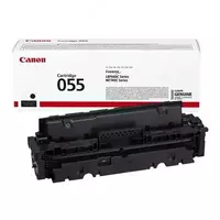 Toner kartridji Canon CRG 055 (3016C002AA) Qora