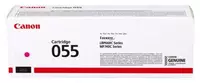  Toner kartridji Canon CRG 055 (3014C002AA) Magenta - 