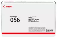 Тонер-Картридж Canon CRG 056 (3007C002AA) Черный