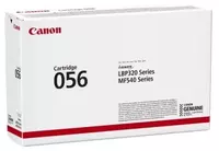 Тонер-Картридж Canon CRG 056 (3007C002AA) Черный - 