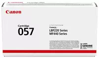Тонер-Картридж Canon CRG 057 (3009C002AA) Черный