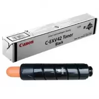 Тонер-Картридж Canon C-EXV42 (6908B002AA) Черный