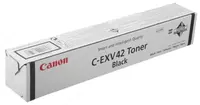  Тонер-Картридж Canon C-EXV42 (6908B002AA) Черный - 