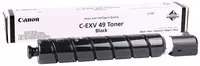 Тонер-Картридж Canon C-EXV49 (8524B002AC) Черный