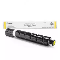 Toner kartriji Canon C-EXV49 (8527B002AA) sariq