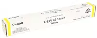  Toner kartriji Canon C-EXV49 (8527B002AA) sariq - 