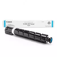 Toner kartriji Canon C-EXV49 (8525B002AB) Moviy